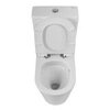 BelBagno Flay-R BB2149CP-TOR Чаша унитаза безободкового, с системой смыва "Торнадо", цвет: белый