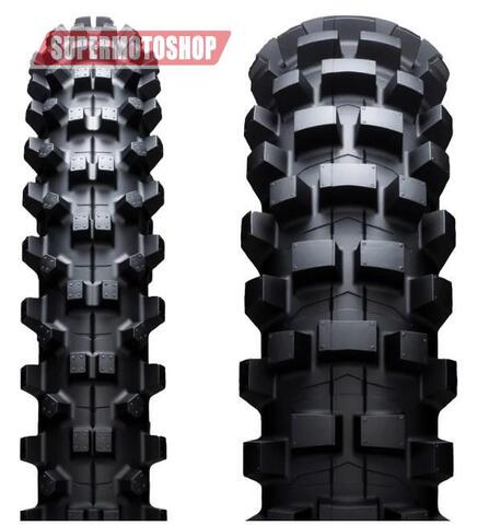 Покрышка IRC M5B EVO 130/80-18 62M TT