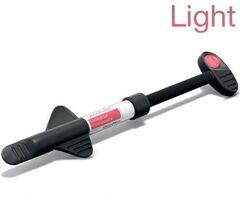 OptiShade / ОптиШейд (4 г) Light Kerr , пломбировочный материал ( пломба ), светоотверждаемый композит