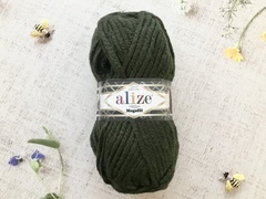 Пряжа ALIZE "Superlana Megafil" 241