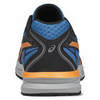 Asics Endurant мужские беговые кроссовки синие - 3