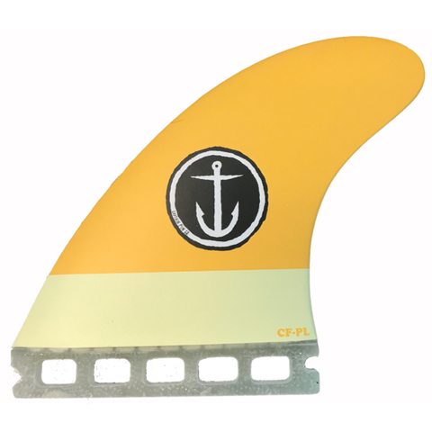CAPTAIN FIN CF Thruster Large (Futures