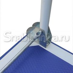 Тележка платформенная (складная ручка) PH 300-P