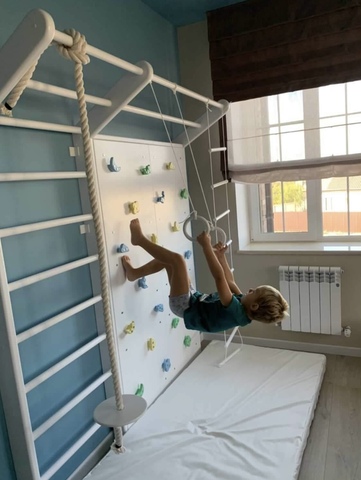 Спорткомплексы, шведские стенки под заказ