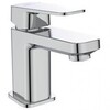 Ideal Standard Tonic II A6331AA Смеситель для раковины однорычажный