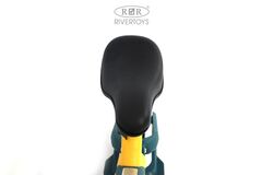 Беговел Rivertoys M002BX