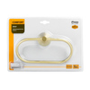 Fixsen Comfort Gold FX-87011 Полотенцедержатель, цвет: золото
