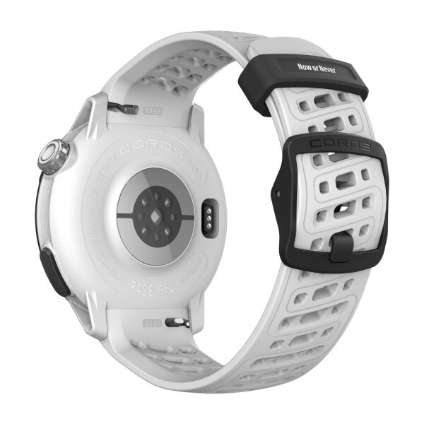 Coros Pace Pro Suguru Osako Edition HRM|POD2