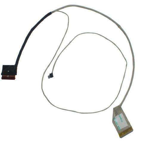 Шлейф для матрицы HP 17-f pn DDY17ALC000