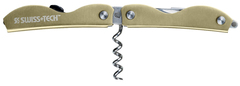 Мультитул Swiss+Tech Vintage Corkscrew Tool