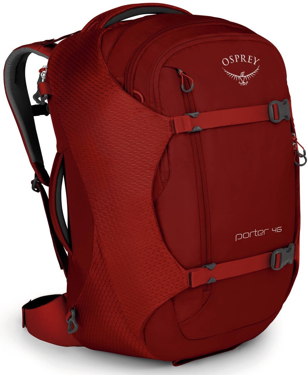Сумки-рюкзаки Сумка-рюкзак Osprey Porter 46 Diablo Red Porter_46_F17_Side_Diablo_Red_web.jpg