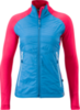 Silvini Sillano куртка-толстовка женская blue-pink - 1