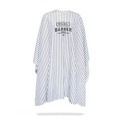 Пеньюар парикмахерский Wahl Barber Cape (0093-5990)