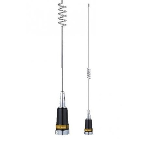 Автомобильная антенна VHF диапазона SIRUS AW-6 UHF с PL основанием