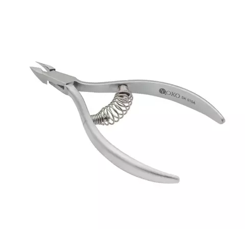 Кусачки Yoko SK 015A (с низкой пяткой 7 мм)