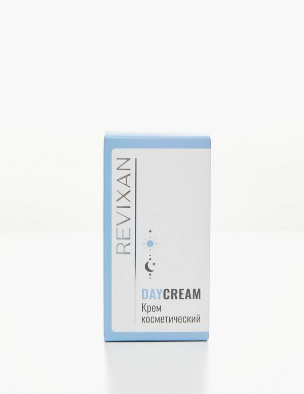 REVIXAN DAY CREAM