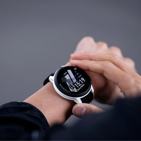 Coros Pace Pro Suguru Osako Edition HRM|POD2