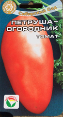 Семена Томат Петруша Огородник, ОГ