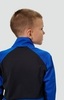 Детский лыжный разминочный костюм Nordski Jr Core blue-black - 9
