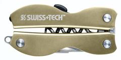 Мультитул Swiss+Tech Vintage Corkscrew Tool
