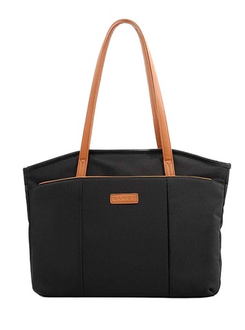 Картинка сумка городская Bange BG-6803 Black - 16