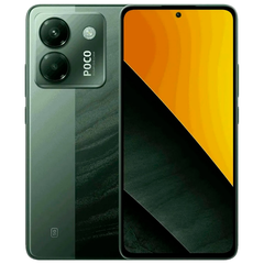 Смартфон Xiaomi Poco M7 Pro 5G 12/256GB, Green (Зеленый)