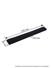 Накладка, оголовье для наушников Philips SHP9500