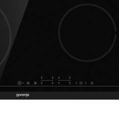 Электрическая варочная панель Gorenje ECT644BCSC