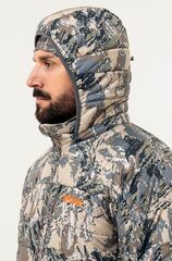 Демисезонная куртка для охоты, рыбалки, туризма Remington Raven FIT Figure на remingtonn.ru