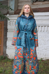 Пальто 