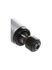 Прямая шлифовальная машина Makita GD0800C