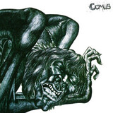 COMUS: First Utterance (coloured) (Виниловая пластинка)