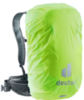 Картинка рюкзак велосипедный Deuter Compact 14+3 Graphite/Shale - 5