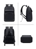 Картинка рюкзак городской Arctic Hunter B00671 Black - 10