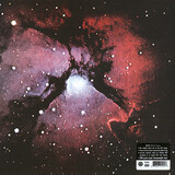 KING CRIMSON: Islands (Виниловая пластинка)