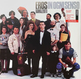 RAMAZZOTTI, EROS: In Ogni Senso (Виниловая пластинка)