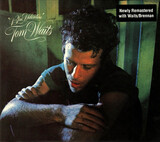WAITS, TOM:  Blue Valentine (Remastered)