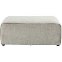 Пуф 50 Infinity Elements Grey
