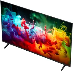 Телевизор LED LG 65" 65QNED70B6C.ARUG черный титан 4K Ultra HD 60Hz DVB-T DVB-T2 DVB-C DVB-S DVB-S2 USB WiFi Smart TV