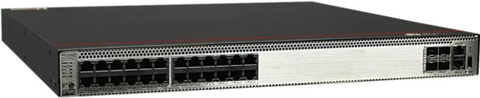 Коммутатор Huawei CloudEngine S5731-S24P4X