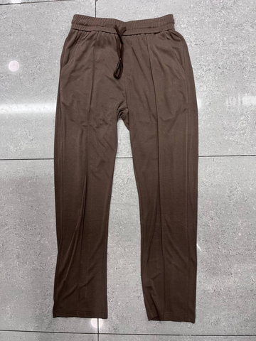Брюки Brunello Cucinelli 586456brownCos