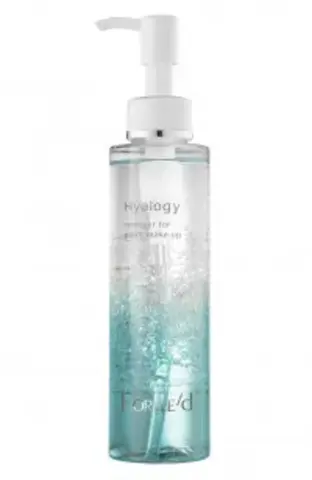 Forlle'd Лосьон для снятия макияжа с век и губ Remover for point make-up 150ml