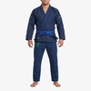 Ги для BJJ Grips Roots Classic тёмно-синее