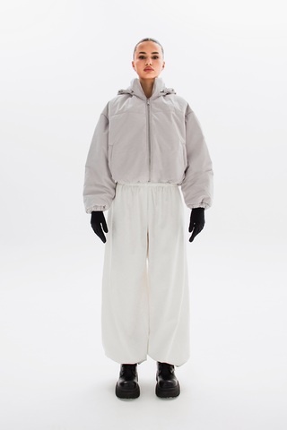 Куртка NOA LIGHT GREY