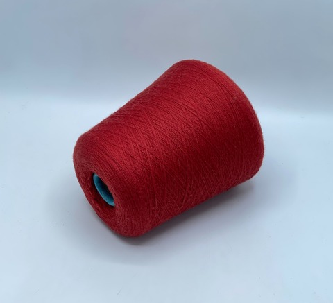 Zegna Baruffa, Cashwool, 2/30 1500м, 100%меринос, Терракот(69/19/846), 41925
