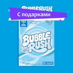 ITZY 2027 Season's Greetings [BUBBLE RUSH] | С подарками