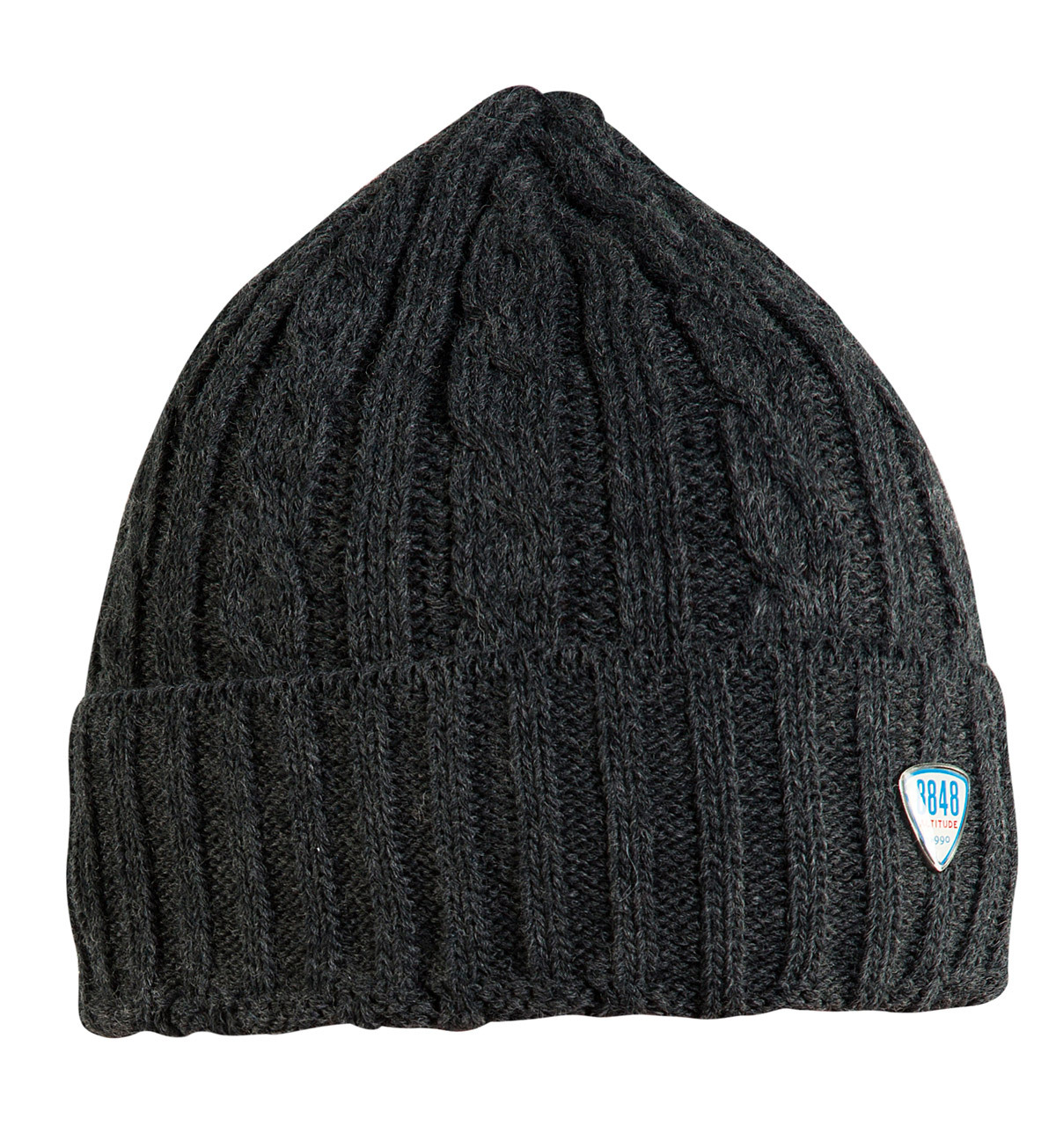 Шапка 8848 Altitude Mist (Dark grey)