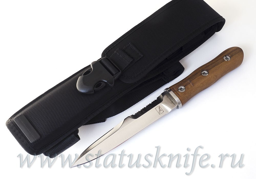 Нож Extrema Ratio 39-09 Сombat Compact Special Edition