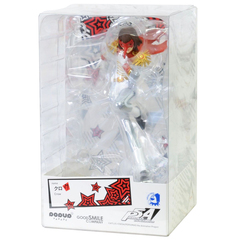 Фигурка Pop Up Parade. Persona 5: Crow