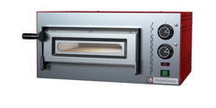 Печь для пиццы Pizza Group Compact M35/8-M